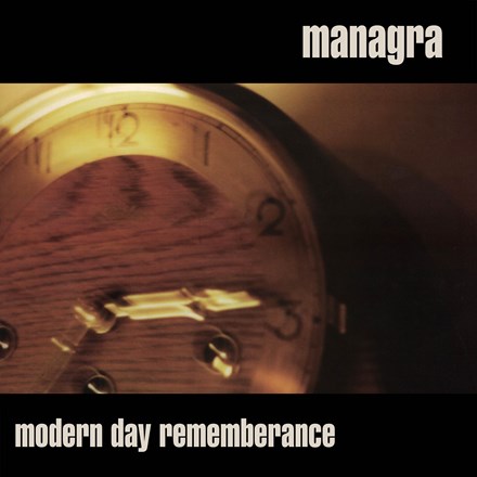 Managra - Modern Day Remembrance